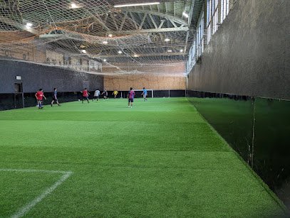 Soccer Field image 1
