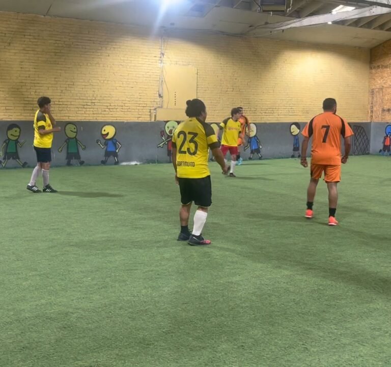 Soccer Field image 3