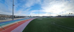 Soccer Field image 1