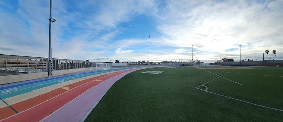 Soccer Field image 1