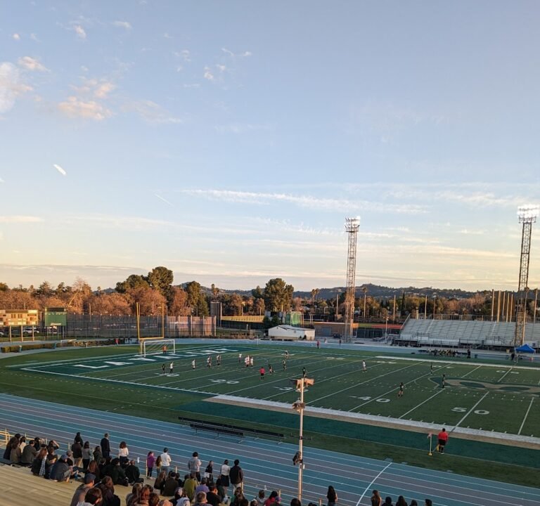 Soccer Field image 3