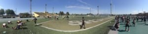 Soccer Field image 1