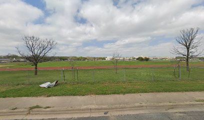 Soccer Field image 1