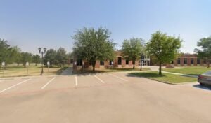 Soccer Field image 1