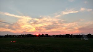 Soccer Field image 1
