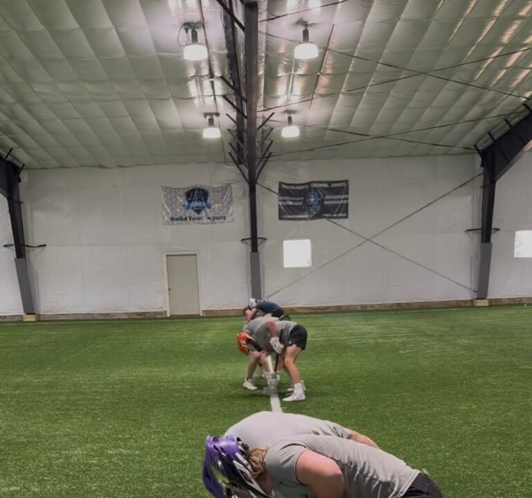 Soccer Field image 3