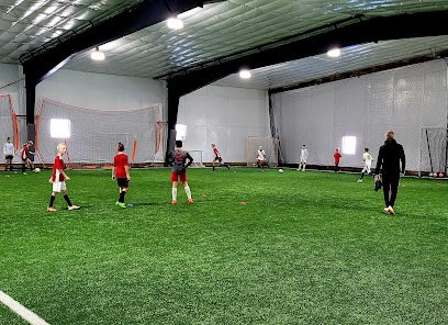 Soccer Field image 1