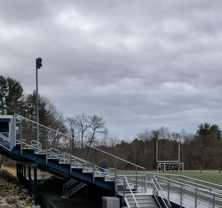 Soccer Field image 3