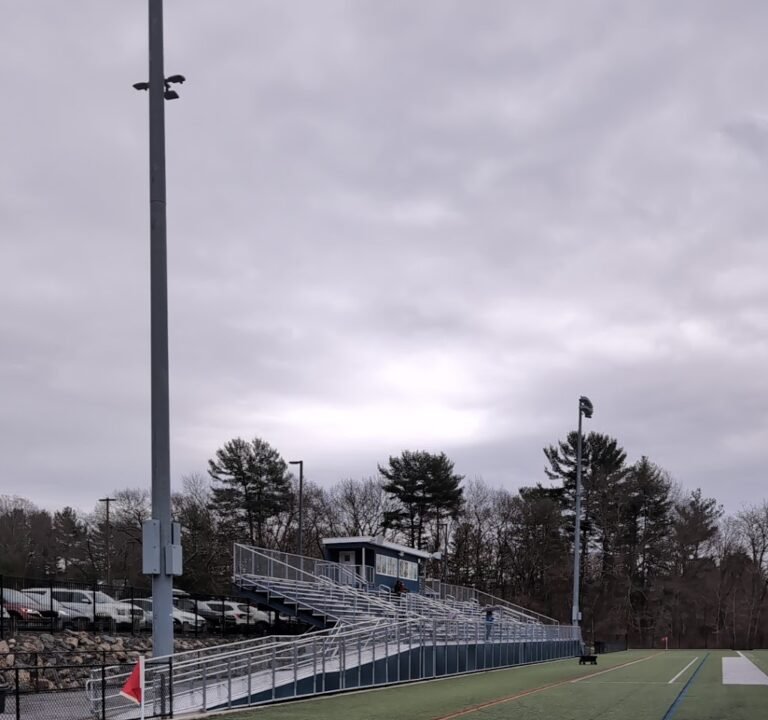Soccer Field image 2