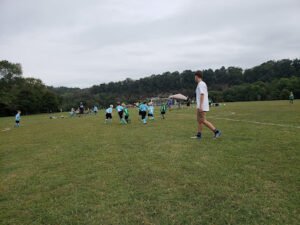 Soccer Field image 1