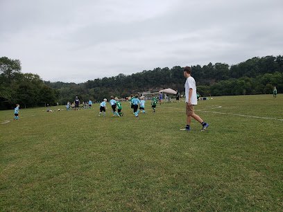 Soccer Field image 1