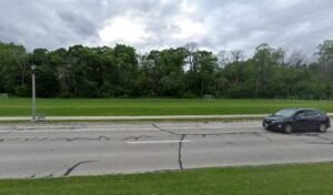 Soccer Field image 1