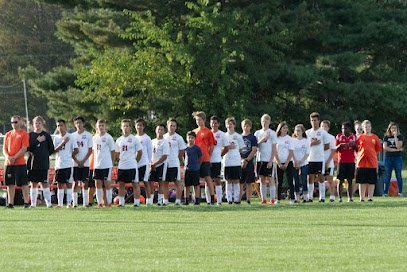 Soccer Field image 1