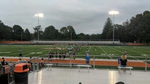 Soccer Field image 1