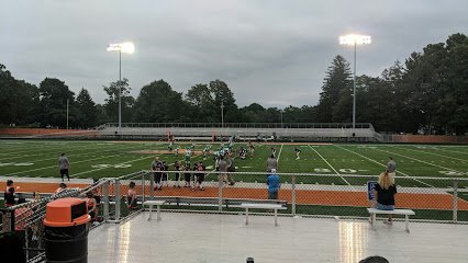 Soccer Field image 1