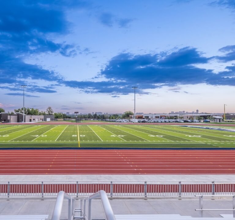 Soccer Field image 3