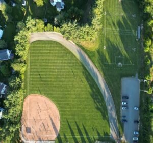 Soccer Field image 2
