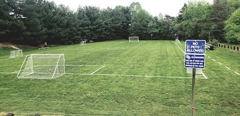 Soccer Field image 1
