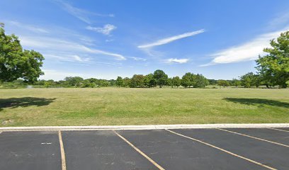 Soccer Field image 1