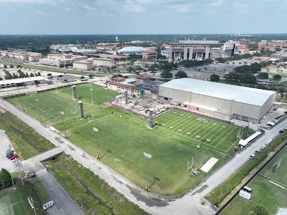Soccer Field image 1