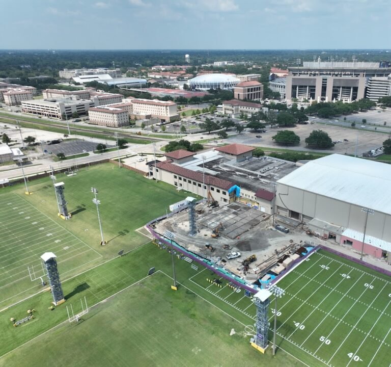Soccer Field image 2