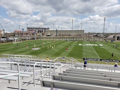 Soccer Field image 1