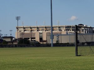 Soccer Field image 1