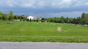 Soccer Field image 1