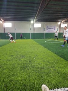 Soccer Field image 1