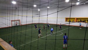 Soccer Field image 1