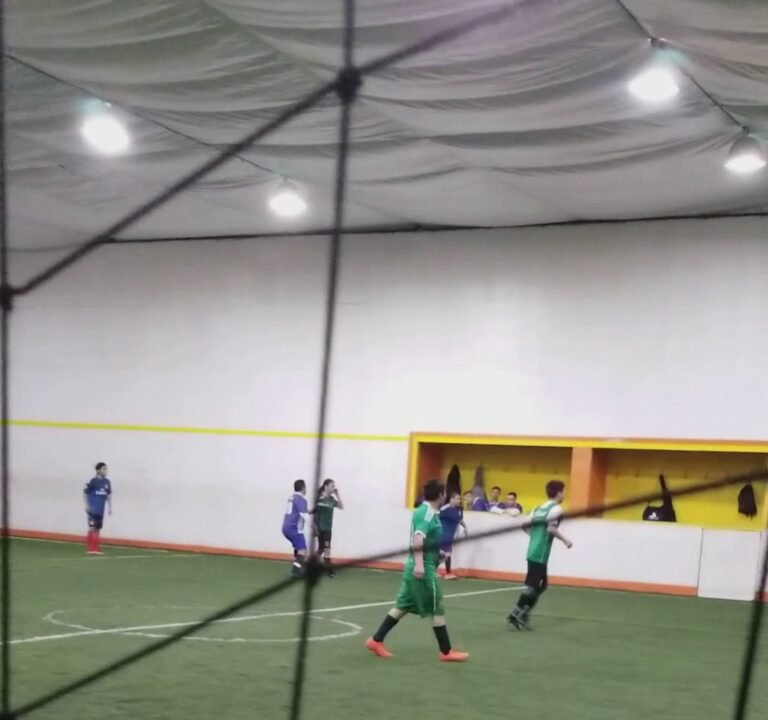 Soccer Field image 3