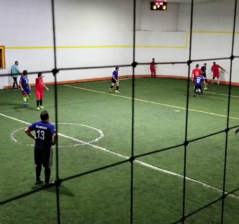 Soccer Field image 2