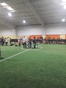 Soccer Field image 1