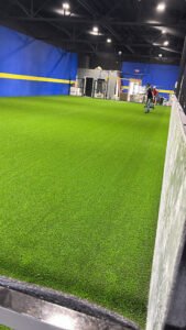 Soccer Field image 1