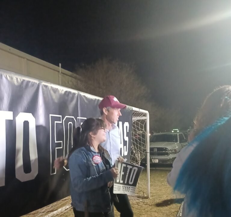 Soccer Field image 2