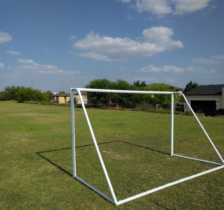 Soccer Field image 3