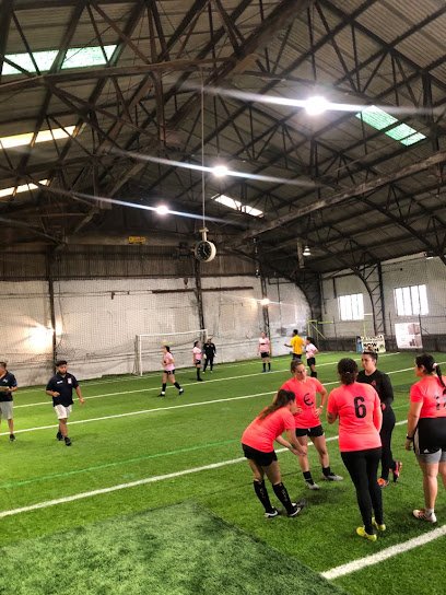 Soccer Field image 1