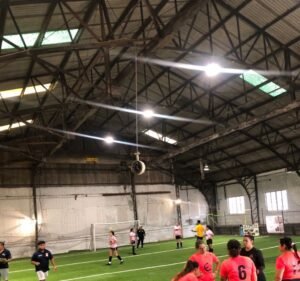 Soccer Field image 3