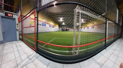 Soccer Field image 1