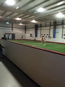 Soccer Field image 1