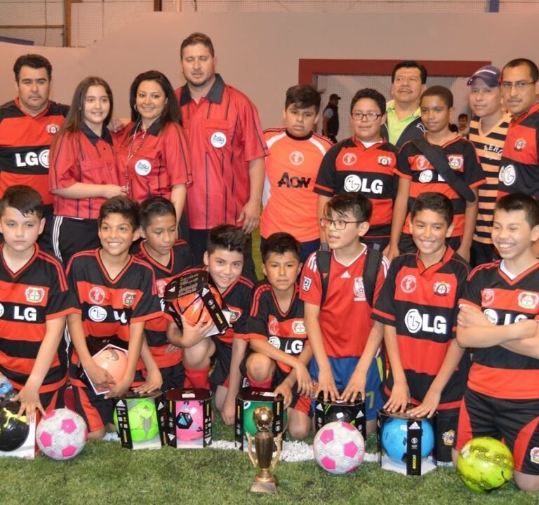 Soccer Field image 3