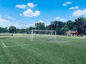 Soccer Field image 1