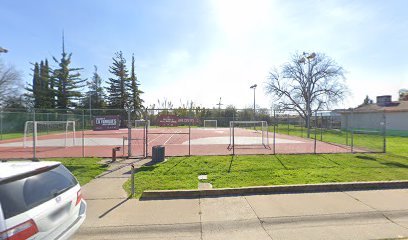 Soccer Field image 1