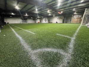 Soccer Field image 1