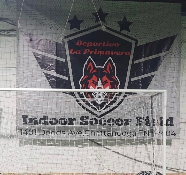 Soccer Field image 3