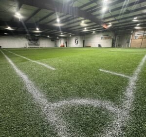 Soccer Field image 2