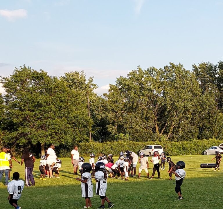 Soccer Field image 2