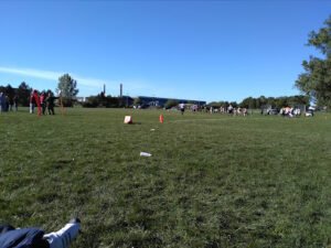 Soccer Field image 1