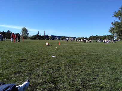 Soccer Field image 1