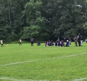 Soccer Field image 4